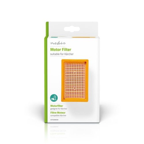Nedis VCFI206KAR Karcher HEPA motor filter / szűrő (WD 4/5/6 & MV 4/5/6)