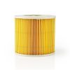 Nedis VCFI200KAR Karcher HEPA filter / szűrő (A 2101, A 2201, WD 1, WD 2, WD 3, 6.414-552.0)