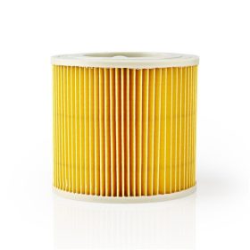 Nedis VCFI200KAR Karcher HEPA filter / szűrő (A 2101, A 2201, WD 1, WD 2, WD 3, 6.414-552.0)   Nedis VCFI200KAR Karcher HEPA filter / szűrő (A 2101, A 2201, WD 1, WD 2, WD 3, 6.414-552.0)