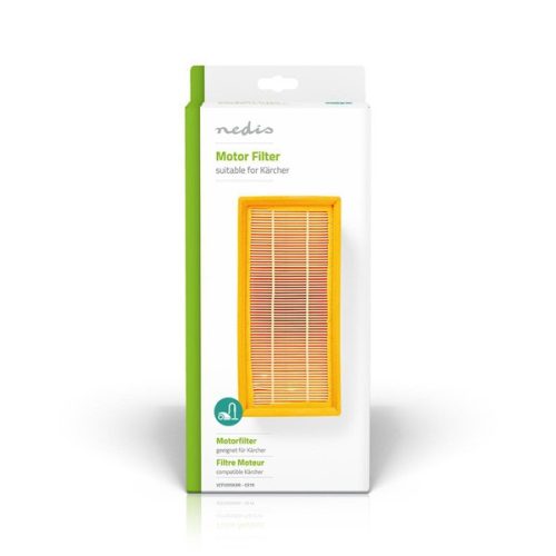 Nedis VCFI205KAR Karcher HEPA filter / motor szűrő  NT 65/2 Eco / NT 65/2 Eco Me / NT 65/2 Eco Tc