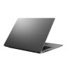 ASUS CONS NB Vivobook S S3607QA-PL018W, 16,0" WQXGA, Snapdragon X  X1 26 100, 16GB, 1TB SSD, INT, WIN11H, Szürke