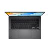 ASUS CONS NB Vivobook S S3607QA-PL018W, 16,0" WQXGA, Snapdragon X  X1 26 100, 16GB, 1TB SSD, INT, WIN11H, Szürke
