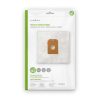 Nedis DUBG120SIB10 porzsák, Bosch / Siemens Arriva - Smiley, 10db/csomag