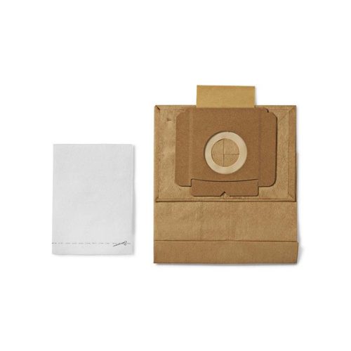 Nedis DUBG110AEG10 porzsák AEG GR5 / Electrolux E51, 10db/csomag