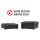 ASUS PC NUC Ultra Compact Intel Core 3 100U, 2xHDMI 2.1, 2.5GBLAN, USB 3.2, Type-C, 2.5" HDD hely