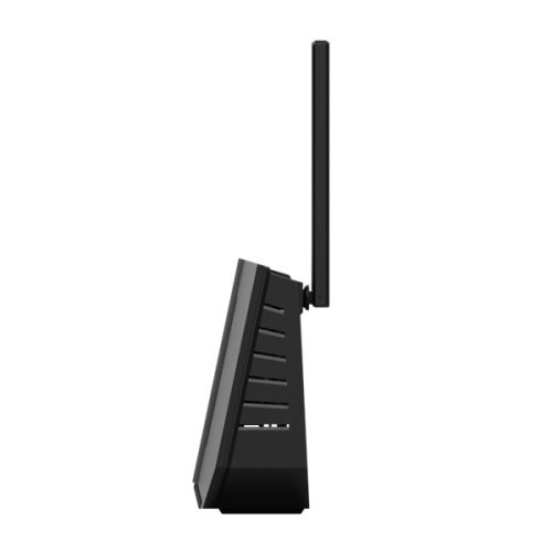 ASUS Wireless Router Tri Band BE9700 1xWAN/LAN(10Gbps) +1xWAN/LAN(2.5Gbps) + 3xLAN(2.5Gbps) + 1xUSB, RT-BE92U