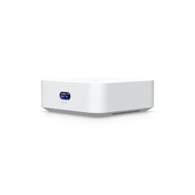 UBiQUiTi Vezetékes Router Gateway és Accesspoint TriBand, 1x2,5Gbit (LAN) + 1x10Gbit (WAN), WiFi7, Asztali - UX7   UBiQUiTi Vezetékes Router Gateway és Accesspoint TriBand, 1x2,5Gbit (LAN) + 1x10Gbit (WAN), WiFi7, Asztali - UX7