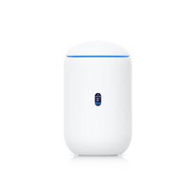 UBiQUiTi Dream Router TriBand 3x2,5Gbps (LAN) 1xPOE Out + 2xWAN (SFP+, RJ45), WiFi7, Asztali - UDR7   UBiQUiTi Dream Router TriBand 3x2,5Gbps (LAN) 1xPOE Out + 2xWAN (SFP+, RJ45), WiFi7, Asztali - UDR7
