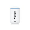 UBiQUiTi Dream Router TriBand 3x2,5Gbps (LAN) 1xPOE Out + 2xWAN (SFP+, RJ45), WiFi7, Asztali - UDR7