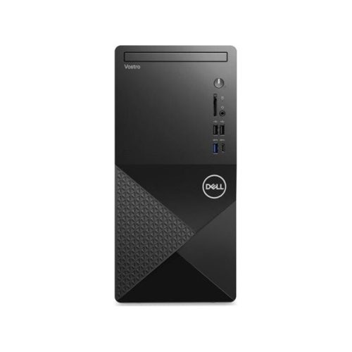 DELL PC  VOSTRO 3030 MT, Intel Core i3-12100 (3.30 GHz), 8GB, 512GB SSD, Linux