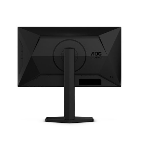 AOC Gaming 310Hz IPS monitor 24,5" 25G4SXU, 1920x1080, 16:9, 400cd/m2, 0,3ms, HDMIx2/DisplayPort/USBx4
