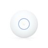 UBiQUiTi Wireless Access Point DualBand 1x2,5Gbps, 5Gbps, 2x2 MU-MIMO, WiFi7, POE nélkül, Falra rögzíthető - U7-LITE