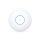 UBiQUiTi Wireless Access Point DualBand 1x2,5Gbps, 5Gbps, 2x2 MU-MIMO, WiFi7, POE nélkül, Falra rögzíthető - U7-LITE