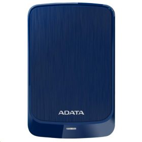 ADATA 2.5" HDD USB 3.1 2TB HV620S, Kék