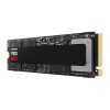 SAMSUNG 9100 PRO PCIe 5.0 NVMe M.2 SSD, 2TB