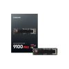 SAMSUNG 9100 PRO PCIe 5.0 NVMe M.2 SSD, 2TB