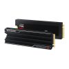 SAMSUNG 9100 PRO with Heatsink PCIe 5.0 NVMe™ M.2 SSD 2TB