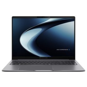 ASUS COM NB Expertbook P3605CVA-MB0012 16,0" WUXGA, i5-13420H, 16GB, 512GB M.2, INT, NOOS, Szürke   ASUS COM NB Expertbook P3605CVA-MB0012 16,0" WUXGA, i5-13420H, 16GB, 512GB M.2, INT, NOOS, Szürke