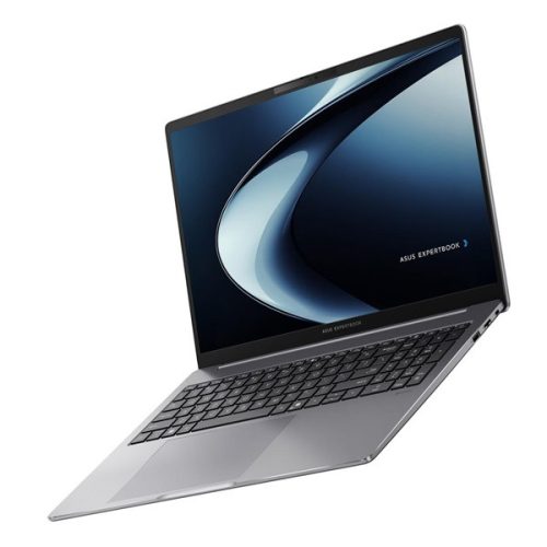 ASUS COM NB Expertbook P3605CVA-MB0012 16,0" WUXGA, i5-13420H, 16GB, 512GB M.2, INT, NOOS, Szürke