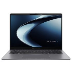 ASUS COM NB Expertbook P3405CVA-LY0156 14,0" WUXGA, i7-13620H, 16GB, 1TB M.2, INT, NOOS, Szürke   ASUS COM NB Expertbook P3405CVA-LY0156 14,0" WUXGA, i7-13620H, 16GB, 1TB M.2, INT, NOOS, Szürke