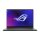 ASUS GAMER NB ROG ZEPHYRUS GA403WR-QS088W 14" WQXGA OLED, R9 AI 9 HX 370,32GB, 2TB M.2, RTX 5070 Ti 16GB, WIN11H, Szürke