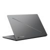 ASUS GAMER NB ROG ZEPHYRUS GA403WR-QS088W 14" WQXGA OLED, R9 AI 9 HX 370,32GB, 2TB M.2, RTX 5070 Ti 16GB, WIN11H, Szürke