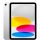 Apple iPad 11" (A16) Cellular 128GB - Silver (2025)