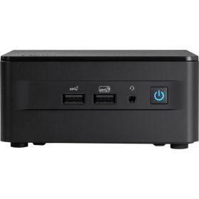 ASUS PC NUC Ultra Compact Intel Core i5-1340P, HDMI 2.1, GBLAN, 4xUSB 3.0, 2.5" HDD hely   ASUS PC NUC Ultra Compact Intel Core i5-1340P, HDMI 2.1, GBLAN, 4xUSB 3.0, 2.5" HDD hely