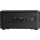 ASUS PC NUC Ultra Compact Intel Core i5-1340P, HDMI 2.1, GBLAN, 4xUSB 3.0, 2.5" HDD hely
