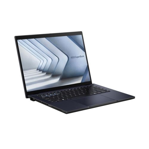 ASUS COM NB ExpertBook B3404CMA-Q51823 14" WUXGA, Ultra 5 125H, 8GB, 512GB M.2, INT, NOOS, Fekete