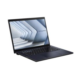 ASUS COM NB ExpertBook B3404CMA-Q50089 14" WUXGA, Ultra 7 155H, 16GB, 512GB M.2, INT, NOOS, Fekete   ASUS COM NB ExpertBook B3404CMA-Q50089 14" WUXGA, Ultra 7 155H, 16GB, 512GB M.2, INT, NOOS, Fekete