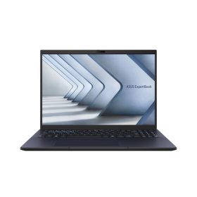 ASUS COM NB ExpertBook B3604CMA-Q91226 16" WUXGA, Intel Ultra 7 155H, 16GB, 1TB M.2, INT, NOOS, Fekete   ASUS COM NB ExpertBook B3604CMA-Q91226 16" WUXGA, Intel Ultra 7 155H, 16GB, 1TB M.2, INT, NOOS, Fekete