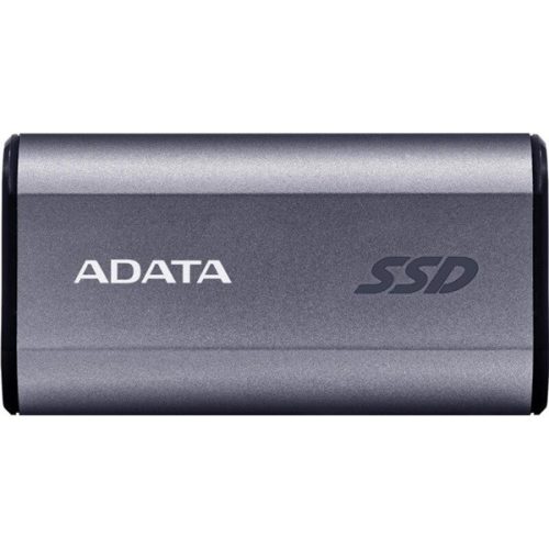 ADATA SSD Külső USB 3.2 2TB SC750, Fekete
