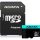 ADATA Memóriakártya MicroSDXC 256GB + Adapter UHS-I V30 A2 CL10 (100/85)