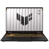 ASUS GAMER NB TUF FX608JMR-QT021 16" WQXGA, i7-14650HX, 16GB, 1TB M.2, RTX 5060 8GB, NOOS, Szürke