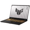 ASUS GAMER NB TUF FX608JMR-QT021 16" WQXGA, i7-14650HX, 16GB, 1TB M.2, RTX 5060 8GB, NOOS, Szürke