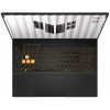 ASUS GAMER NB TUF FX608JMR-QT021 16" WQXGA, i7-14650HX, 16GB, 1TB M.2, RTX 5060 8GB, NOOS, Szürke
