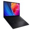 ASUS CONS NB StudioBook H7606WM-ME013X 16" WQUXGA OLED Touch, AI 9 HX 370, 32GB, 2TB M.2, RTX 5060 8GB, WIN11PRO, Fekete