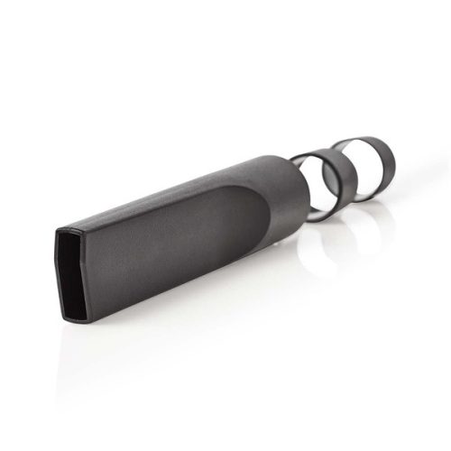 Nedis VCBR110NOVAR porszívó univerzális résszívó fej, 30 - 35 mm, univerzális