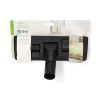 Nedis VCBR110CF35 univerzális kombinált padlókefe, porszívó fej, átnérő: 35 mm