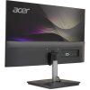 ACER IPS Vero Monitor RS242YG0bpamix 23,8", 16:9 FHD, 120Hz, AdaptiveSync, 1ms, 250nits, HDMI, VGA, MM, fekete