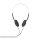 Nedis HPWD1101BK vezetékes fejhallgató, füldbe helyezhető, 3,5 mm, 1,2 m