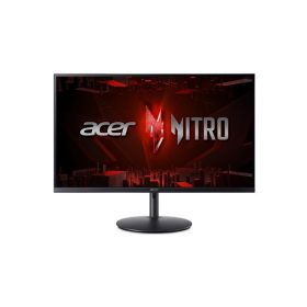 ACER GAMING IPS Nitro Monitor XF240YX1biiph, 23,8",  16:9 FHD, 200Hz, FreeSync, 1ms, 250nits, 2xHDMI, DP, fekete   ACER GAMING IPS Nitro Monitor XF240YX1biiph, 23,8",  16:9 FHD, 200Hz, FreeSync, 1ms, 250nits, 2xHDMI, DP, fekete