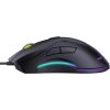SANDBERG LightFlow 6D Gamer Egér