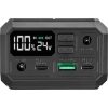 SANDBERG Hordozható akkumulátor, Laptop Powerbank 27000 PD100W