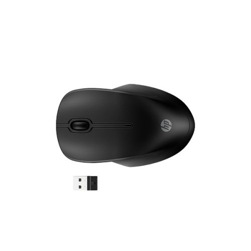 HP vezeték nélküli Dual egér 255 - fekete