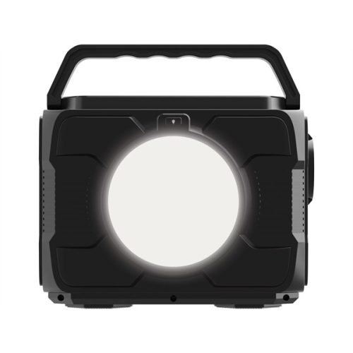 SANDBERG Hordozható akkumulátor, Power Station 200 AC