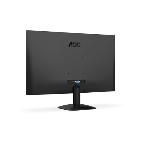 AOC monitor 23.8" 24B35HM2, 1920x1080, 16:9, 300 cd/m2, 1 ms, VGA/HDMI, 100Hz