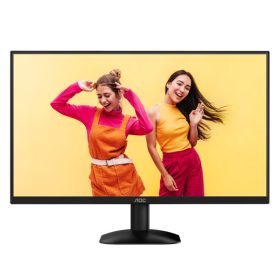 AOC 100Hz VA monitor 27" 27B35HM, 1920x1080, 16:9, 300 cd/m2, 1ms, VGA/HDMI   AOC 100Hz VA monitor 27" 27B35HM, 1920x1080, 16:9, 300 cd/m2, 1ms, VGA/HDMI