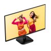 AOC 100Hz VA monitor 27" 27B35HM, 1920x1080, 16:9, 300 cd/m2, 1ms, VGA/HDMI
